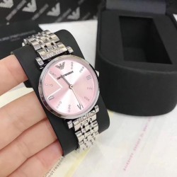 2024SS 今季爆発的な人気定番商品 ARMANI アルマーニ 時計 ウォッチ