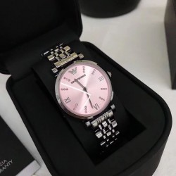 2024SS 今季爆発的な人気定番商品 ARMANI アルマーニ 時計 ウォッチ