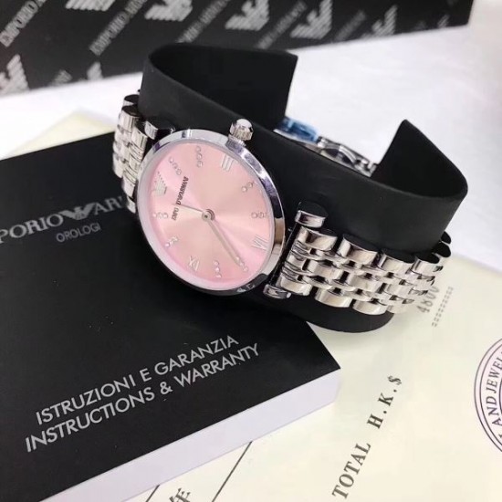 2024SS 今季爆発的な人気定番商品 ARMANI アルマーニ 時計 ウォッチ