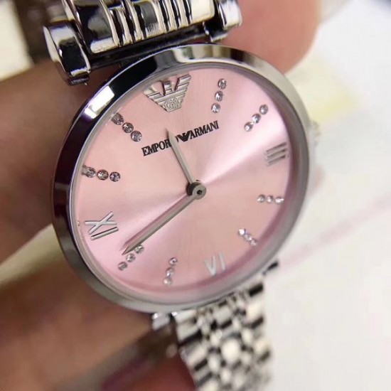 2024SS 今季爆発的な人気定番商品 ARMANI アルマーニ 時計 ウォッチ