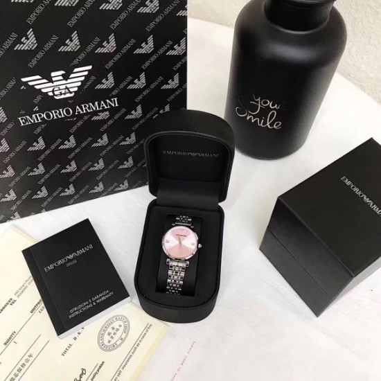 2024SS 今季爆発的な人気定番商品 ARMANI アルマーニ 時計 ウォッチ