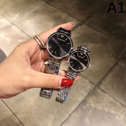 2024SS クリスマスプレゼントにも ARMANI アルマーニ 時計 ウォッチ