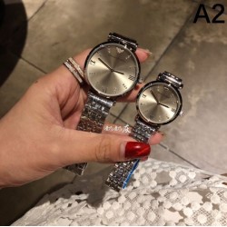 2024SS クリスマスプレゼントにも ARMANI アルマーニ 時計 ウォッチ