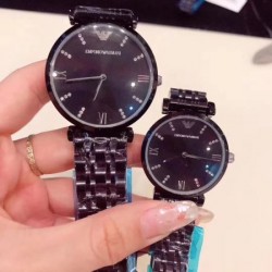 2024SS １点限り！VIP顧客セール ARMANI アルマーニ 時計 ウォッチ