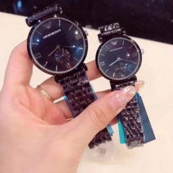 2024SS デイリーにおすすめの1品 ARMANI アルマーニ 時計 ウォッチ