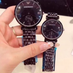 2024SS デイリーにおすすめの1品 ARMANI アルマーニ 時計 ウォッチ