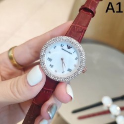 2024SS 著名人やセレブも愛用する ARMANI アルマーニ 時計 ウォッチ