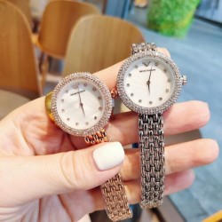 2024SS 海外の顧客限定先行セール ARMANI アルマーニ 時計 ウォッチ