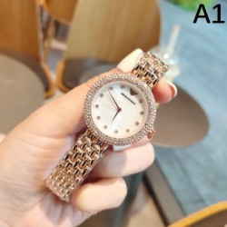 2024SS 海外の顧客限定先行セール ARMANI アルマーニ 時計 ウォッチ