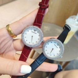 2024SS 気分が上がる憧れブランド ARMANI アルマーニ 時計 ウォッチ