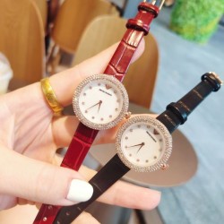 2024SS ゆったり感のあるアイテム ARMANI アルマーニ 時計 ウォッチ