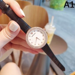 2024SS ゆったり感のあるアイテム ARMANI アルマーニ 時計 ウォッチ