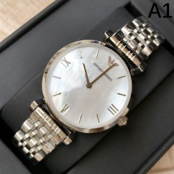 2024SS お洒落さんの愛用率が高い ARMANI アルマーニ 時計 ウォッチ