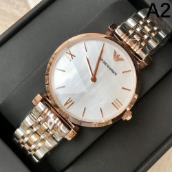 2024SS お洒落さんの愛用率が高い ARMANI アルマーニ 時計 ウォッチ