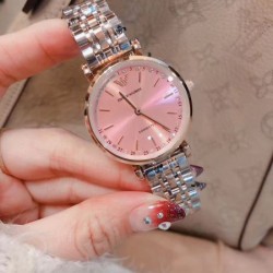 2024SS インパクト抜群のデザイン ARMANI アルマーニ 時計 ウォッチ