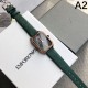 2024SS 上品なカジュアルコーデに ARMANI アルマーニ 時計 ウォッチ 2024SS 上品なカジュアルコーデに ARMANI アルマーニ 時計 ウォッチ