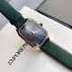 2024SS 上品なカジュアルコーデに ARMANI アルマーニ 時計 ウォッチ 2024SS 上品なカジュアルコーデに ARMANI アルマーニ 時計 ウォッチ