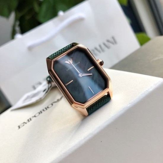 2024SS 上品なカジュアルコーデに ARMANI アルマーニ 時計 ウォッチ 2024SS 上品なカジュアルコーデに ARMANI アルマーニ 時計 ウォッチ