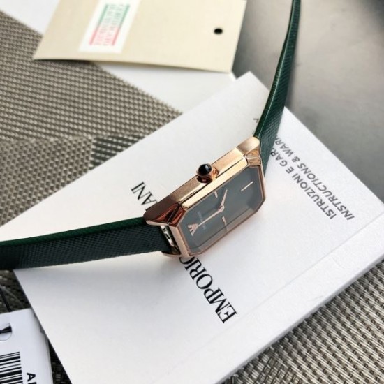 2024SS 上品なカジュアルコーデに ARMANI アルマーニ 時計 ウォッチ 2024SS 上品なカジュアルコーデに ARMANI アルマーニ 時計 ウォッチ