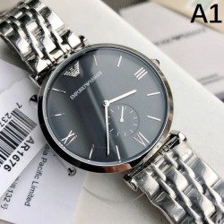 2024SS 今年売れた人気のスタイル ARMANI アルマーニ 時計 ウォッチ