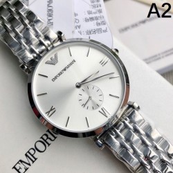 2024SS 今年売れた人気のスタイル ARMANI アルマーニ 時計 ウォッチ