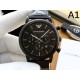 2024SS 今シーズンも人気ブランド ARMANI アルマーニ 時計 ウォッチ