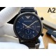 2024SS 今シーズンも人気ブランド ARMANI アルマーニ 時計 ウォッチ