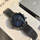 2024SS 今っぽいスタイルに決まる ARMANI アルマーニ 時計 ウォッチ
