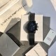 2024SS 今っぽいスタイルに決まる ARMANI アルマーニ 時計 ウォッチ