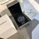2024SS 今っぽいスタイルに決まる ARMANI アルマーニ 時計 ウォッチ