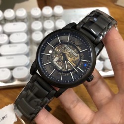 2024SS 存在感ばっちりなアイテム ARMANI アルマーニ 時計 ウォッチ