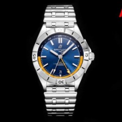 2024SS 自分らしいスタイリング BREITLING ブライトリング 時計 ウォッチ
