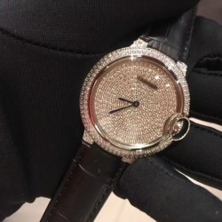 2024SS お洒落度が一段アップする CARTIER カルティエ 時計 ウォッチ