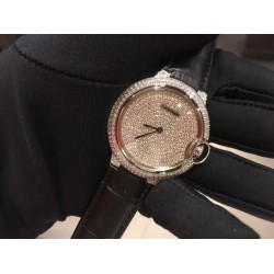 2024SS お洒落度が一段アップする CARTIER カルティエ 時計 ウォッチ