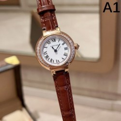 2024SS 季節の変わり目に活躍する CARTIER カルティエ 時計 ウォッチ