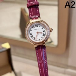 2024SS 季節の変わり目に活躍する CARTIER カルティエ 時計 ウォッチ