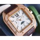2024SS 今年の最旬トレンドになる CARTIER カルティエ 時計 ウォッチ 2024SS 今年の最旬トレンドになる CARTIER カルティエ 時計 ウォッチ