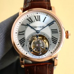 2024SS オシャレに圧倒的な人気の CARTIER カルティエ 時計 ウォッチ