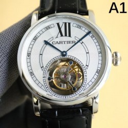 2024SS 最新シーズンがやってきた CARTIER カルティエ 時計 ウォッチ