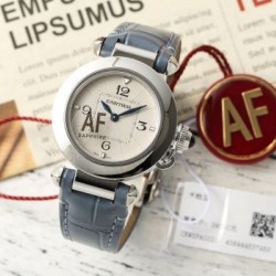 2024SS 昨年も人気のアイテム新品 CARTIER カルティエ 時計 ウォッチ