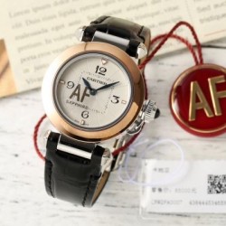 2024SS 昨年も人気のアイテム新品 CARTIER カルティエ 時計 ウォッチ