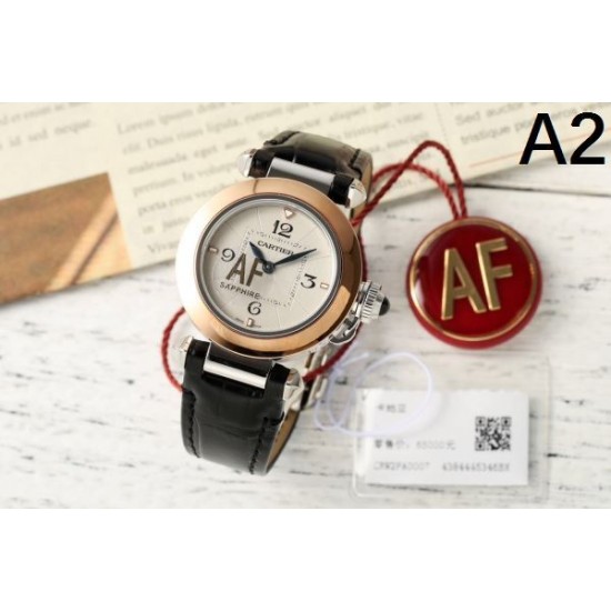 2024SS 昨年も人気のアイテム新品 CARTIER カルティエ 時計 ウォッチ 2024SS 昨年も人気のアイテム新品 CARTIER カルティエ 時計 ウォッチ