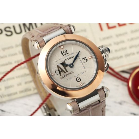2024SS 昨年も人気のアイテム新品 CARTIER カルティエ 時計 ウォッチ 2024SS 昨年も人気のアイテム新品 CARTIER カルティエ 時計 ウォッチ