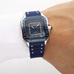 2024SS オシャレスタイルは今季も CARTIER カルティエ 時計 ウォッチ