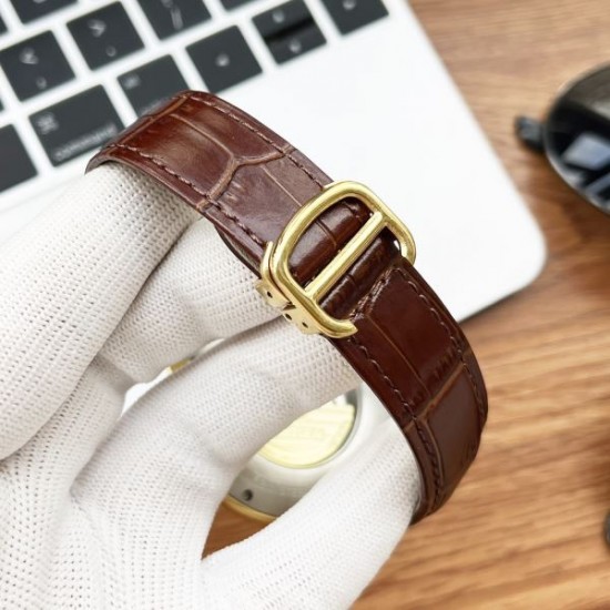 2024SS コスパ最強新作におすすめ CARTIER カルティエ 時計 ウォッチ