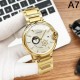 2024SS ストリートに溢れるウェア CARTIER カルティエ 時計 ウォッチ