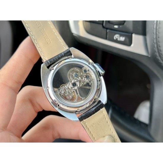 2024SS セレブや芸能人からも愛用 CARTIER カルティエ 時計 ウォッチ