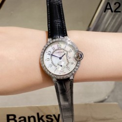 2024SS 大人っぽいスタイルが完成 CARTIER カルティエ 時計 ウォッチ
