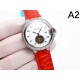 2024SS 特に話題なの上品　即完売 CARTIER カルティエ 時計 ウォッチ