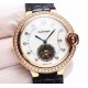2024SS 特に話題なの上品　即完売 CARTIER カルティエ 時計 ウォッチ